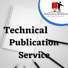 Technical Publication Service
